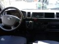 2016 Toyota Hiace 3.0 GL. MT. DSL. GRANDIA -7