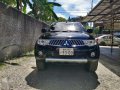 2013 Mitsubishi Montero Glx for sale-11