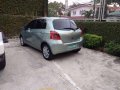 Toyota Yaris 2008 for sale-5