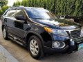 2012 Kia Sorento CRDI Automatic Turbo Diesel-3