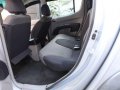 2008 Mitsubishi Strada GLS Sports 4x4 3.2 engine-3