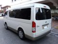 2016 Toyota Hiace 3.0 GL. MT. DSL. GRANDIA -4
