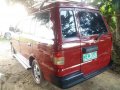 1998 Mitsubishi Adventure FOR SALE -4