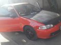Like New Honda Civic for sale-0