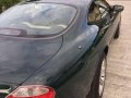 1998 Jaguar XJ8 V8 4.0L Rare Collection Rush-5