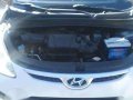 2009 Hyundai i10 manual FOR SALE-4