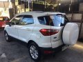 2014 Ford Ecosport for sale-0