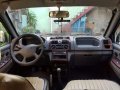 2000 Mitsubishi Adventure for sale -5