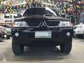 FRESH! 2014 MITSUBISHI Montero GLS 4X4 Diesel AT 108k Mileage-2