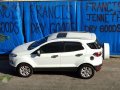 SELLING FORD Ecosport titanium 2016-2