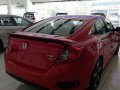 2018 Honda Civic 1.5 RS Turbo low DP!-4