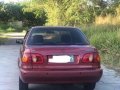 2000 Toyota Corolla Altis AT FOR SALE-7