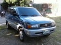 Toyota Revo GLX 1999 for sale-4