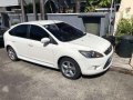 2010 Ford Focus Hatchback AT Diesel 2.0-2
