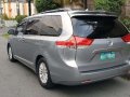 2013 Toyota Sienna XLE Automatic Sunroof -4