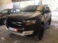 2016 Ford Everest Ambiente (Diesel) - Automatic-0