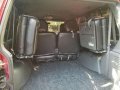 2007 Mitsubishi Pajero Fieldmaster Local 4x2 RUSH-2