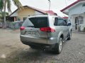 For sale MITSUBISHI Montero Sport 2014 glsv A/T-6