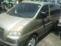 2006 Hyundai Starex GRX CRDI - Asialink Preowned Cars-1