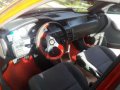 Like New Honda Civic for sale-5