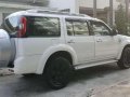 2010 Ford Everest Limited 4x2 for sale-5