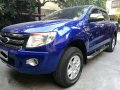 2014 Ford Ranger XLT Rush!-11