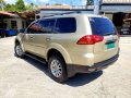 Mitsubishi Montero Sport 4x2 AT 2010 for sale-2