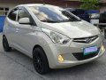 2013 Hyundai Eon GLS  for sale-1