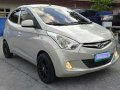 2013 Hyundai Eon GLS  for sale-6