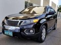 2012 Kia Sorento CRDI Automatic Turbo Diesel-6