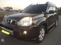 Nissan Xtrail cvt 2012 FOR SALE-0