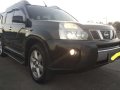 Nissan Xtrail cvt 2012 FOR SALE-2