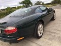 1998 Jaguar XJ8 V8 4.0L Rare Collection Rush-6