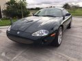 1998 Jaguar XJ8 V8 4.0L Rare Collection Rush-3