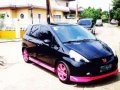 Honda Fit 2001 For Sale-1