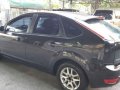 Ford Focus 2009 AT hatchback-3