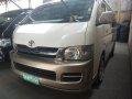 Toyota Hiace 2011 for sale-4