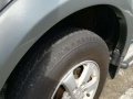 2010 MITSUBISHI Strada pick-up diesel manual campershell-6