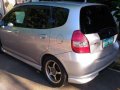 Honda FIT Automatic civic toyota-0