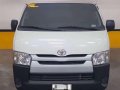 2017 Toyota Hiace Commuter Diesel for sale -10