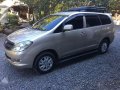 2007 Toyota Innova E FOR SALE-0