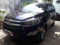 2016 Model Toyota Innova E 2.8 new Look Automatic diesel-1