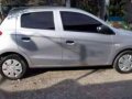 MITSUBISHI Mirage glx 2017 for sale-1