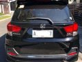 2015 Honda Mobilio RS Automatic First owned-0