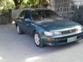 For sale Toyota Corolla XL 1996 model-10