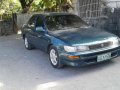 For sale Toyota Corolla XL 1996 model-1