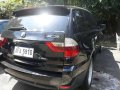 2011 Bmw X3 manual diesel Low Dp-0