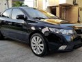 Kia Forte DOCH 16v Automatic 2010-2