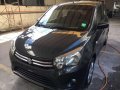2016 Suzuki Celerio - Automatic Transmission-1