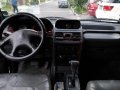 Mitsubishi Pajero Fieldmaster 2000 for sale -3